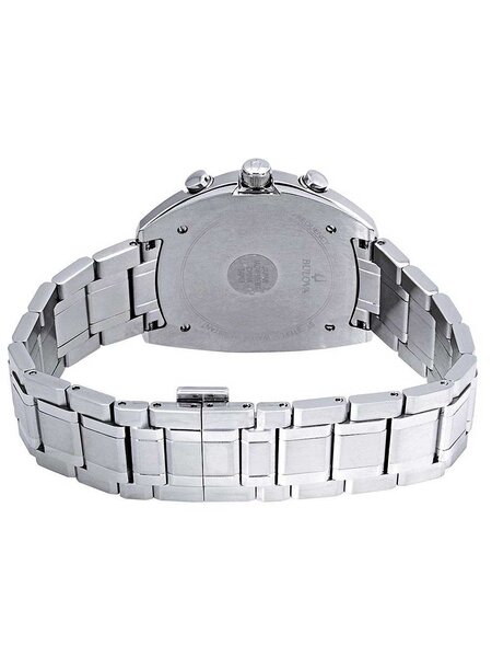 Ceas barbatesc Bulova 96A185 Curve Cronograf 43mm 3ATM