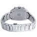 Ceas barbatesc Bulova 96A185 Curve Cronograf 43mm 3ATM